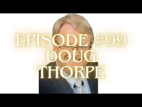 Romera Records Virtual Cast Episode #99 Doug Thorpe