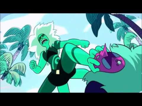 Collaboration/Malachite VS Alexandrite OST