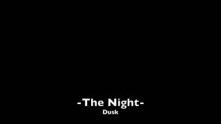 -The Night- Instrumental Progressive Metal