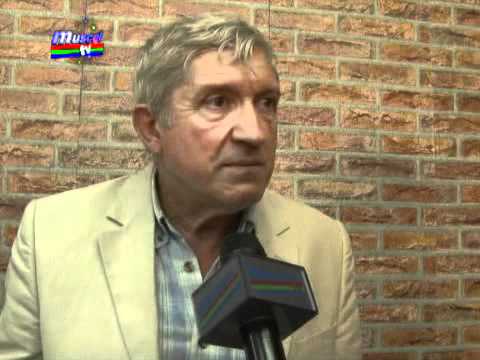 Mircea Diaconu, primar in "orasul" Balilesti