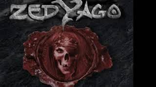Zed Yago -  Pirates from Hell