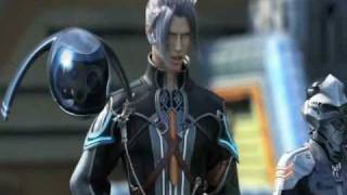 Mercenary - Redefine Me