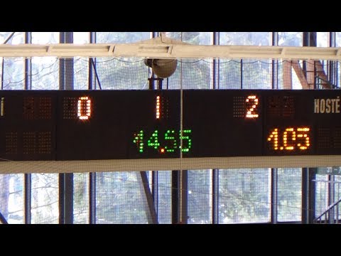 HC Kobra Praha : HC Tábor I