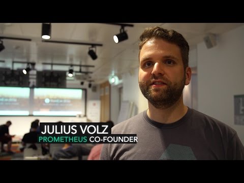 PromCon 2016: Conference Recap