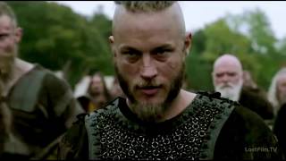 VIKINGS/SATYRICON - KING  (UNOFFICIAL MUSIC VIDEO)