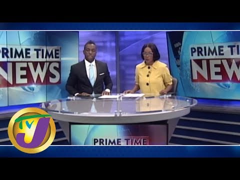 TVJ News: Headlines - Two Casualty in House Fire | JCF Reforms | NWC - May 10 2019