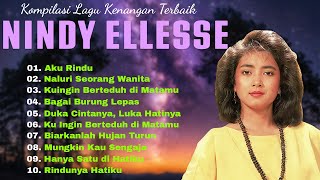 Download lagu Nindy Ellesse Full Album | Kumpulan Lagu Lawas Nostalgia Terbaik mp3