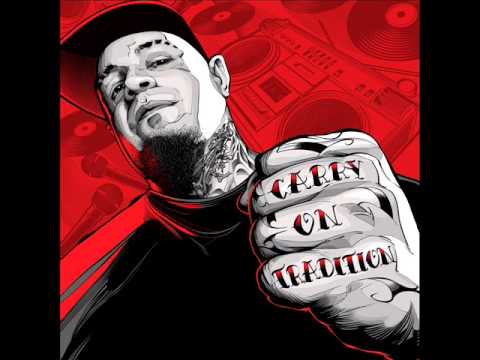 Vinnie Paz - No More Games [Feat. Chris Rivers & Spit Gemz]