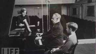 Rubinstein plays Beethoven 