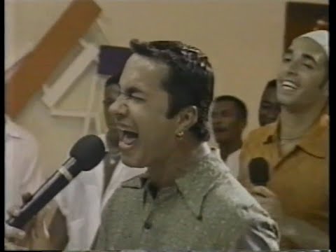 FISSURAS DE UM CASAL - Bala, Bombom e Chocolate no Programa da Lili #Tbt