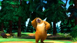 Boonie Bears Forest Frenzy (3rd TV Series)