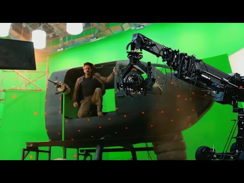 Pathaan Movie Behind the Scenes | Shahrukh Khan John Abraham Dipika Padukone Movie Shooting