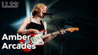 Amber Arcades - live at Lowlands 2023