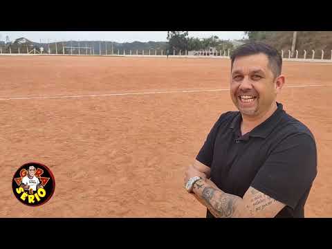 GRAMA SINTÉTICA TEM NOME E SOBRENOME THIAGO DO PT E DEPUTADO FEDERAL ZARATTINI.
