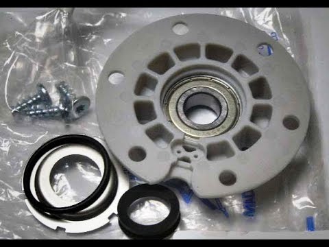 Купить Подшипники На Стиральную Машину Вирпул