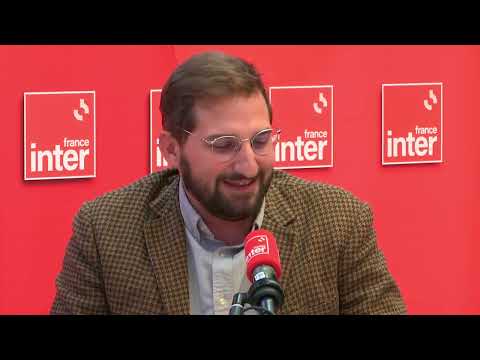 Tranié raconte - Qui en voulait à Babeth Lourdes-Loches ? - La chronique de Benjamin Tranié