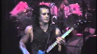 Master - "Used" live 1992