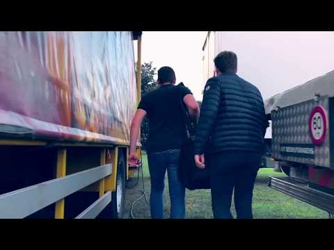 Openluchtbal Zammel Nightlife dj's 2017