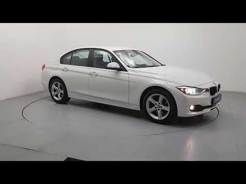 142D13827 - 2014 BMW 3 Series 318D SE 17,900