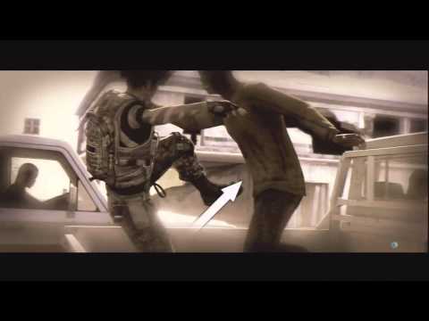 Beyond Two Souls Walkthrough Part 20: The Mission (2/2)