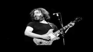 Jerry Garcia Band : Someday Baby 12-13-83 Kean College