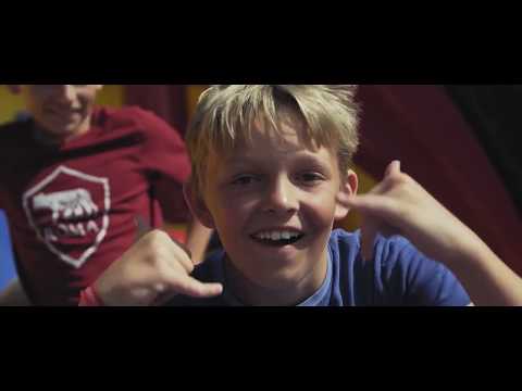 Prora 2018 Bundesfinale Sparkassen Fairplay Soccer Tour