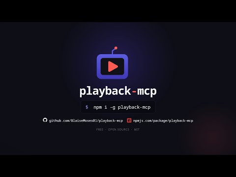 Item video thumbnail