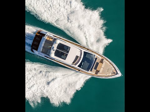 CONHEÇA A INTERMARINE 56 APRESENTADO POR ROBERTA RAMALHO