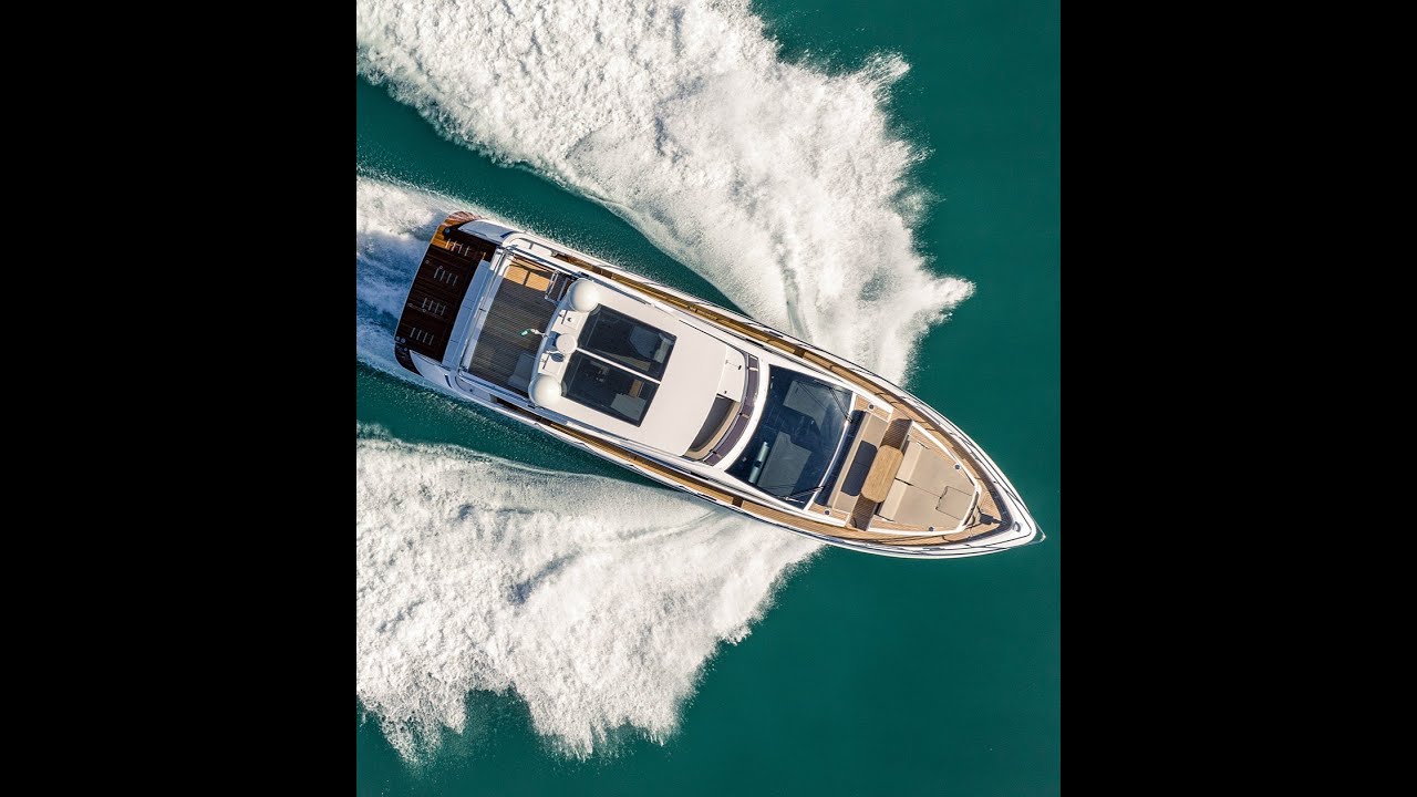 CONHEÇA A INTERMARINE 56 APRESENTADO POR ROBERTA RAMALHO