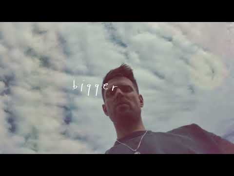 Ruxley - bigger love (Official Lyric Video)