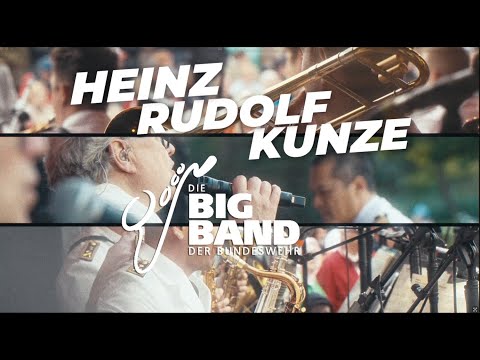 Heinz Rudolf Kunze & The German Armed Forces Big Band