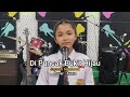Di Puncak Bukit Hijau Jayanthi Mandasari Cover SMPN 1 JOMBANG