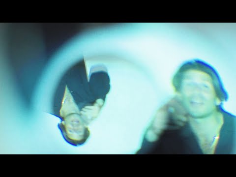 Surfer Girl with The Skints - The Search (Official Visualizer)