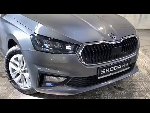 Skoda Fabia Selection 1.0MPI 80bhp *No Mileage* - Image 2