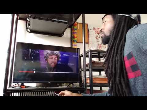 JP GOT BARS TOO? THAT'S 🔥| Rez Fan Reacts To Hi-Rez - What's The Truth