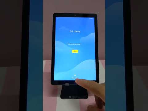 TCL Tab 8 LE FRP Bypass Android 12 July 2023 New Method MetroPCS T-Mobile Google Unlock No PC