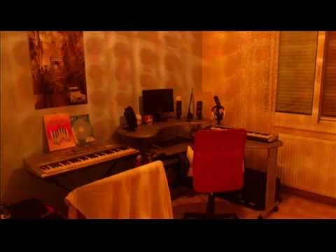 PANTAZIS REMIX VS DJ KOSMAS GORG TUBERLEKI 2014!!!!!!!!!