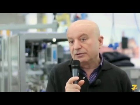 Clip Salute Abbott Marchesini 2602