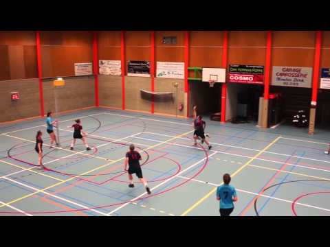 Shot van de week - 1 maart