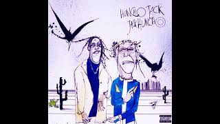 Travis Scott - Dubai Shit (432hz)