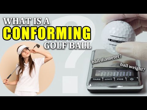 Gutty Feel Soft Golf Ball  - USGA and R&A conforming Golf Ball