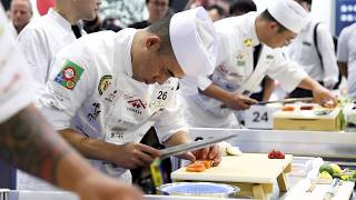 WORLD SUSHI CUP JAPAN 2026