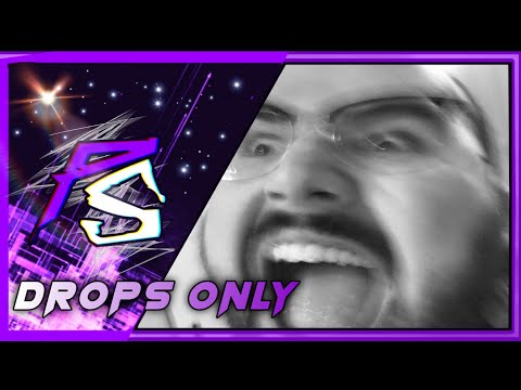 [DROPS ONLY] Midnight Tyrannosaurus @ Twitch Lives Stream (woulda been rampage) 2020