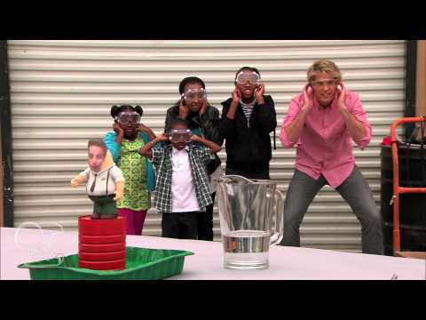 Code 9 - New Prank Show on Disney Channel - Sneak Peek