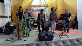 Download lagu No 1 Punjabi Medley (Live In Fadil & Pooja Wedding) mp3 Download lagu No 1 Punjabi Medley (Live In Fadil & Pooja Wedding) mp3