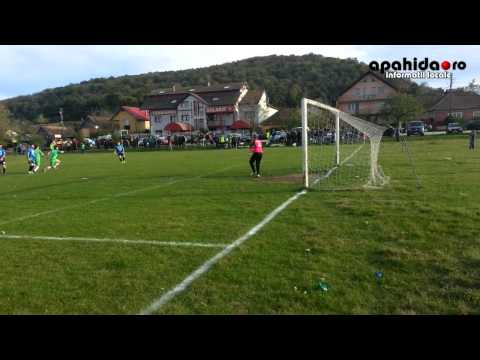 Viitorul Dezmir - Inter Dezmir 0-5 2014.avi