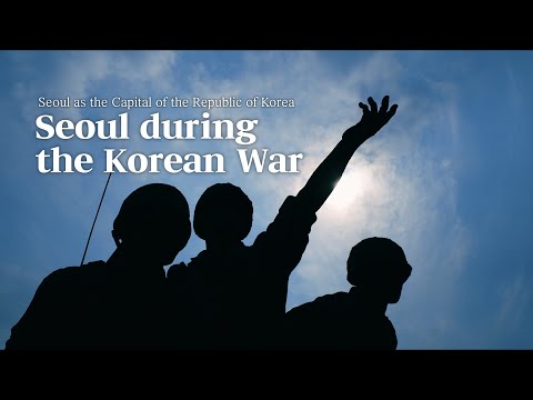 [Seoul history in easy listening] Seoul Historiography Institute delivers the history and culture contained in the beautiful scenery of Seoul. [쉽게 듣는 서울사(영어)] 서울역사편찬원에서는 서울의 아름다운 풍경에 담긴 역사와 문화를 전해 드립니다.