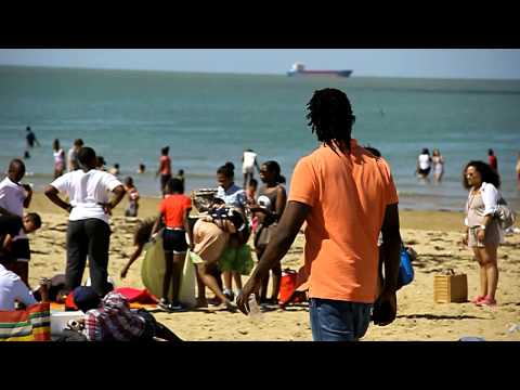 DEMZ STULLA- DI SUMMA IZ HOT(Official NET video)