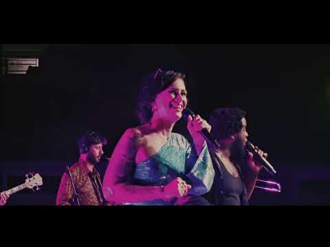 Spirit of Disco by Ze Funky Family - Narbonne Plage