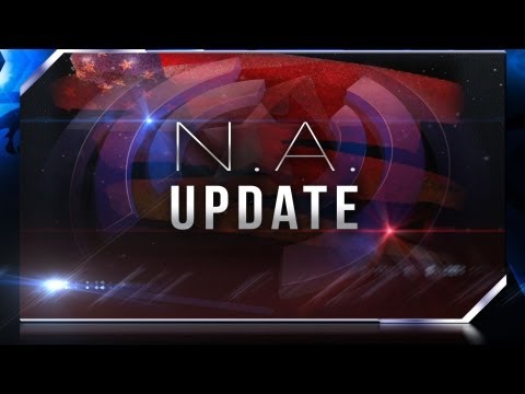 NASL Season 4 Grand Finals - NA Update